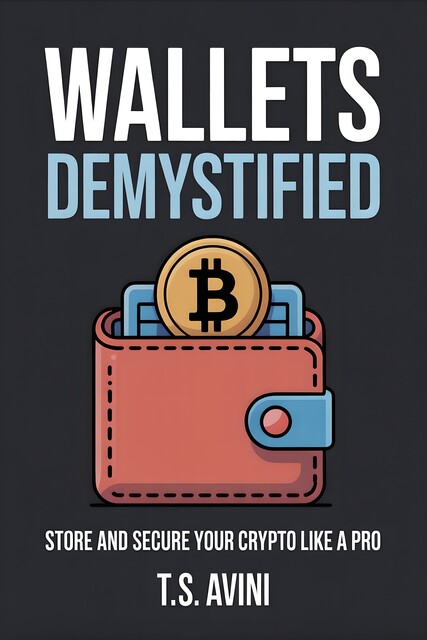 Wallets Demystified, T. S Avini