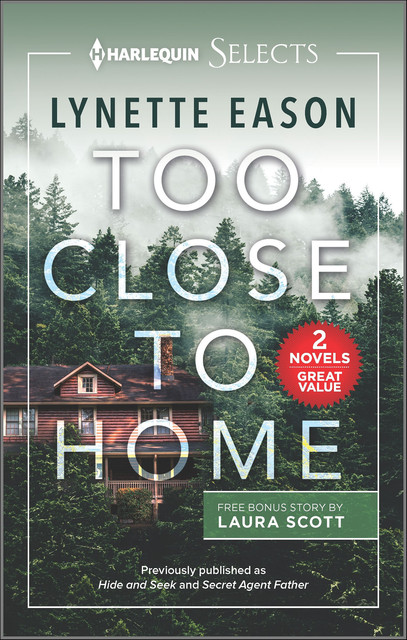 Too Close to Home, Lynette Eason