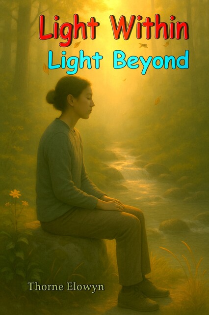 Light Within, Thorne Elowyn