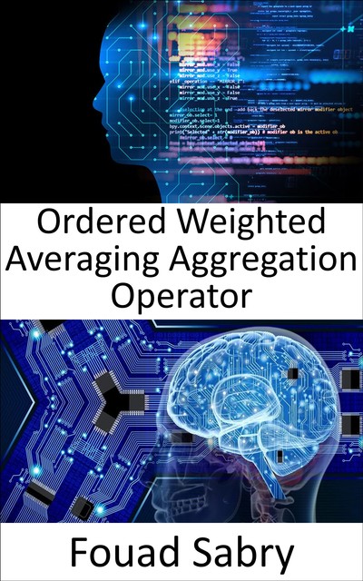 Ordered Weighted Averaging Aggregation Operator, Fouad Sabry