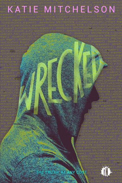Wrecked, Katie Mitchelson