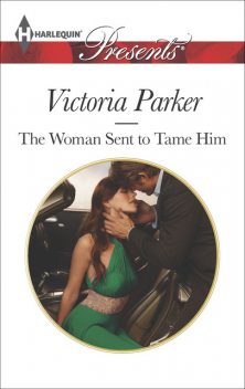 The Woman Sent to Tame Him, Victoria Parker
