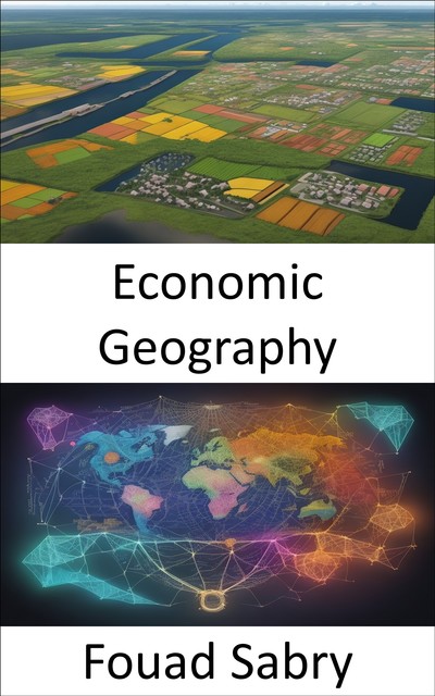 Economic Geography, Fouad Sabry