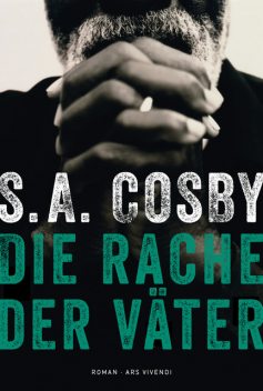 Die Rache der Väter (eBook), S.A. Cosby