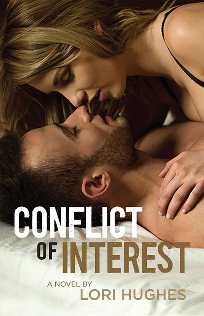 Conflict of Interest, Lori Hughes