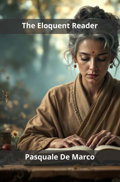 The Eloquent Reader, Pasquale De Marco