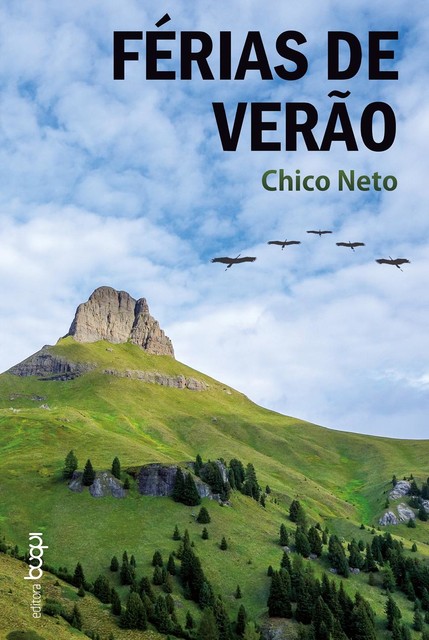 Férias de Verão, Chico Neto