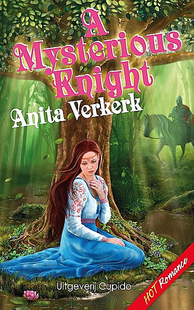 A Mysterious Knight, Anita Verkerk