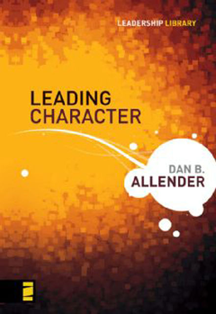 Leading Character, Dan B. Allender, PLLC