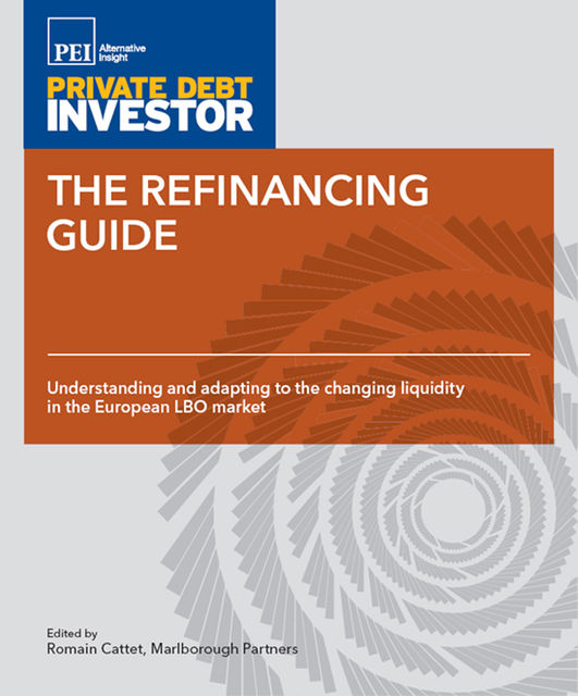 The Refinancing Guide, Smith Michael, Andrew Vile, Jacques McChesney, Max Mitchell, Oliver Renault, Romain Cattet, Taddeo Vender
