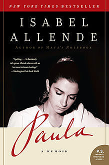 Paula, Isabel Allende