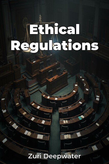Ethical Regulations, Zuri Deepwater
