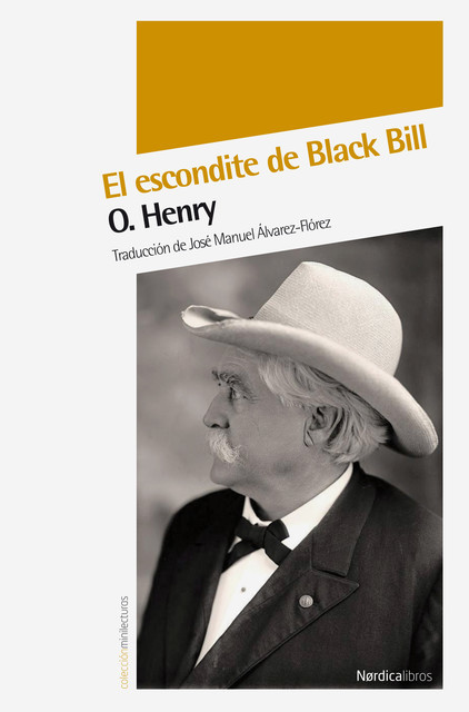 El escondite de Black Bill, O.Henry