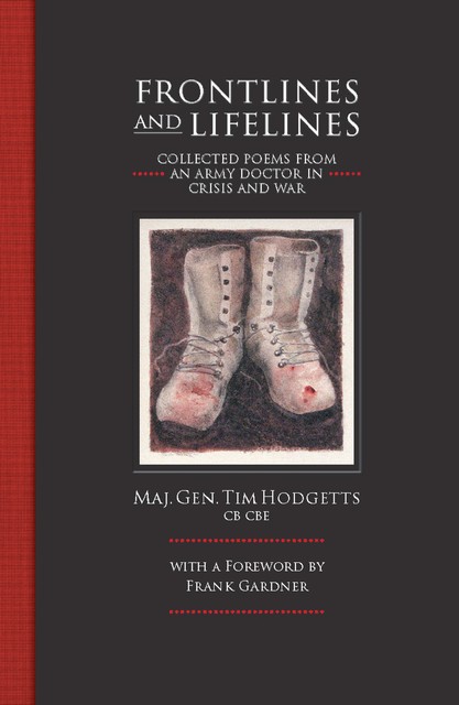 Frontlines and Lifelines, Timothy Hodgetts