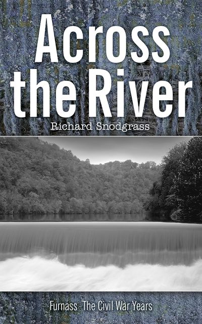 Across the River, Richard Snodgrass