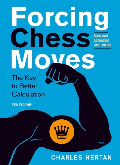 Forcing Chess Moves, Charles Hertan