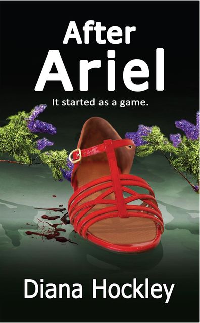 After Ariel – It started as a game, Diana Hockley