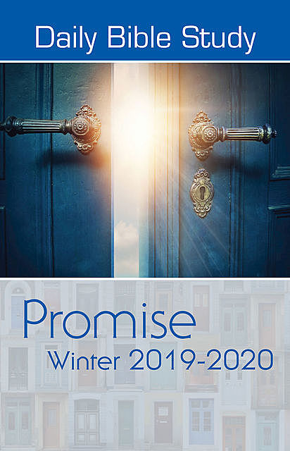 Daily Bible Study Winter 2019–2020, Stan Purdum