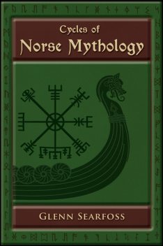 Cycles of Norse Mythology, Glenn Searfoss