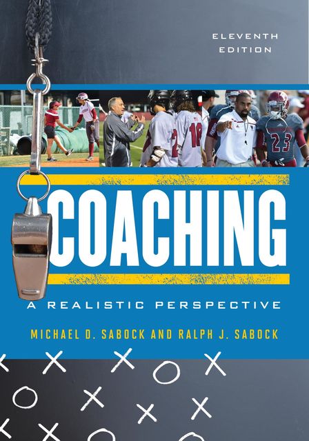 Coaching, Michael D. Sabock, Ralph J. Sabock