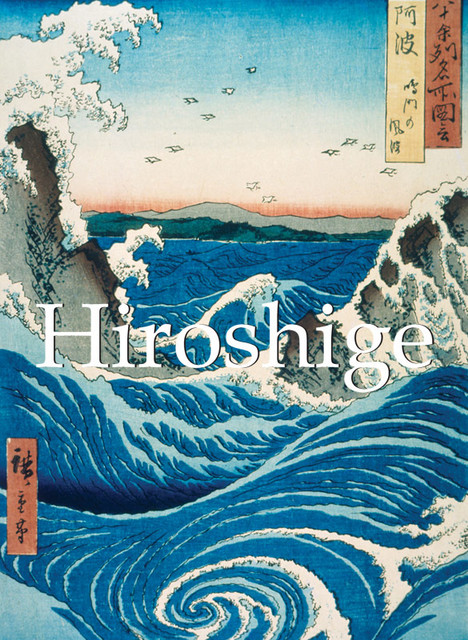 Hiroshige, Mikhail Uspensky