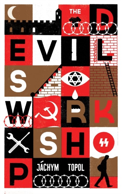 Devil's Workshop, Jáchym Topol