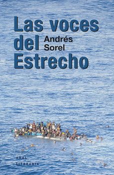 Las voces del Estrecho, Andrés Sorel