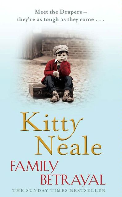 Family Betrayal, Kitty Neale