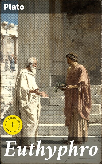 Euthyphro, Plato