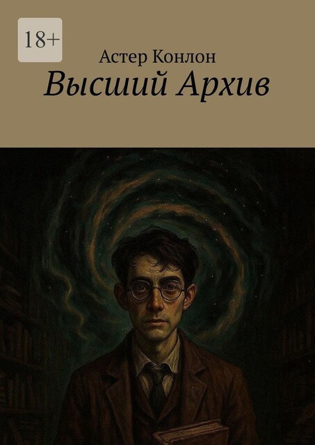 Высший Архив, Астер Конлон