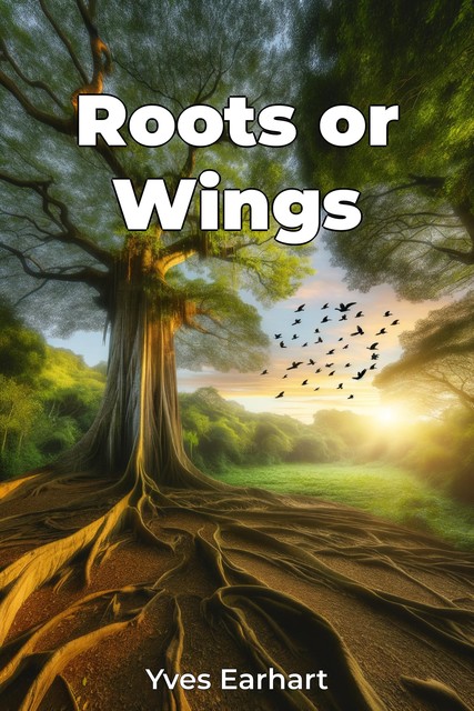 Roots or Wings, Yves Earhart