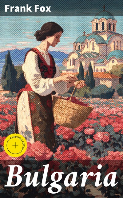 Bulgaria, Frank Fox