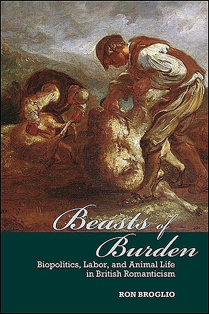 Beasts of Burden, Ron Broglio