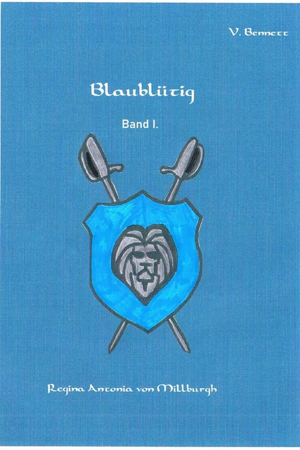 Blaublütig, V. Bennett