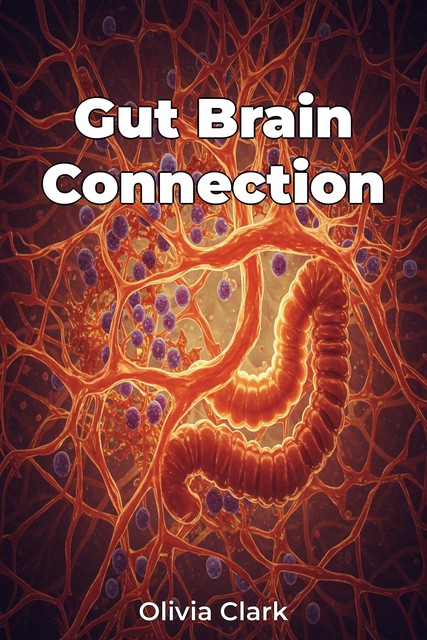 Gut Brain Connection, Olivia Clark