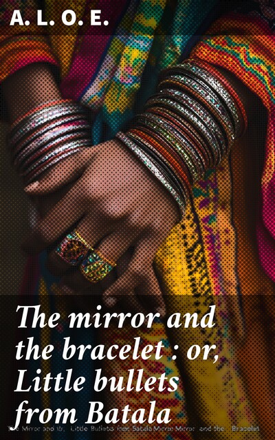 The story of Flamenca, 