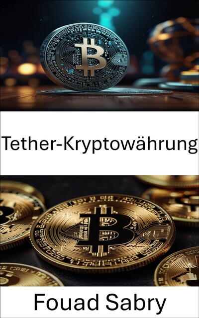 Tether-Kryptowährung, Fouad Sabry