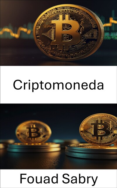 Criptomoneda, Fouad Sabry