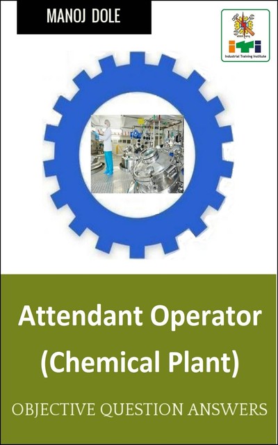 Attendant Operator Chemical Plant, Manoj Dole