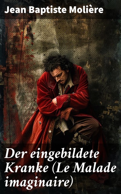 Der eingebildete Kranke (Le Malade imaginaire), Jean Baptiste Molière