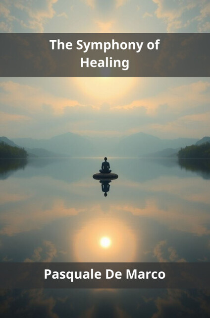 The Symphony of Healing, Pasquale De Marco