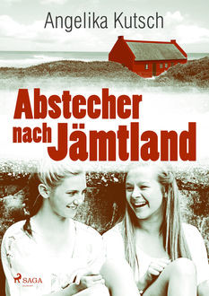 Abstecher nach Jämtland, Angelika Kutsch