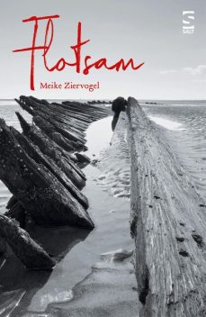 Flotsam, Meike Ziervogel
