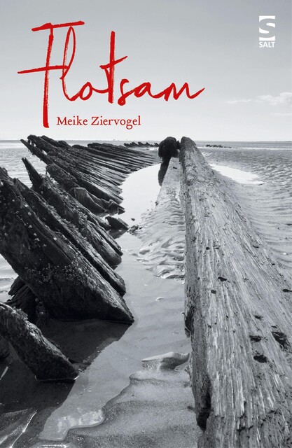Flotsam, Meike Ziervogel