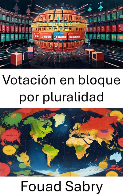 Votación en bloque por pluralidad, Fouad Sabry