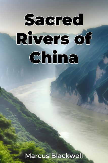 Sacred Rivers of China, Marcus Blackwell