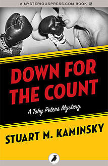 Down for the Count, Stuart Kaminsky