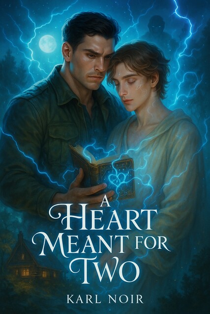 A Heart Meant for Two, Karl Noir