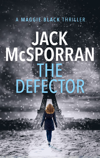 The Defector, Jack McSporran