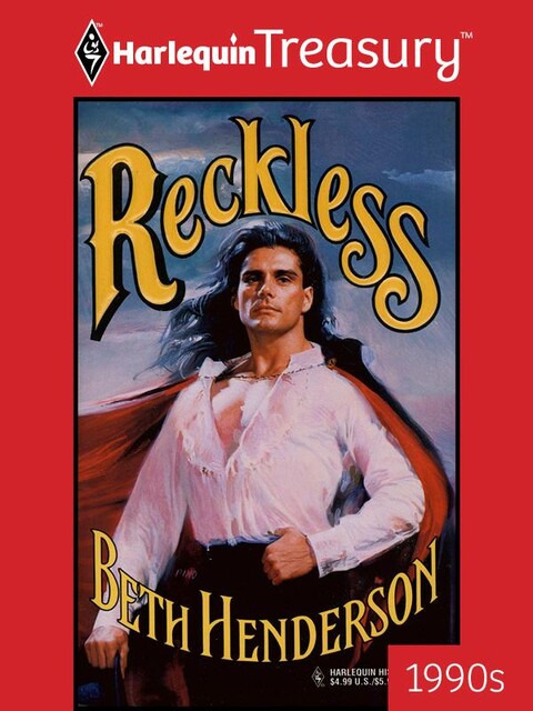 Reckless, Beth Henderson